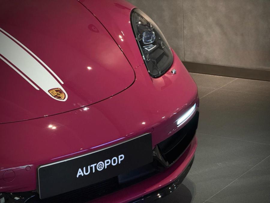 718 CAYMAN STYLE EDITION - Image 3